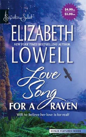 [Angel, Hawk and Raven 02] • Love Song For A Raven